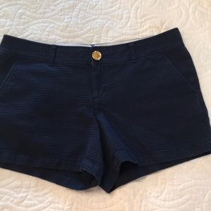 Lilly Pulitzer Callahan Shorts